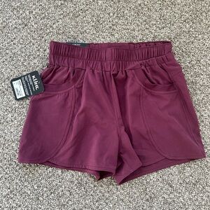 Women’s Kuhl Vantage Trainer Short